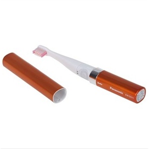 (品优)松下（Panasonic）EW-DS11-D 电动牙刷 橘红色