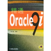 精通Oracle9i