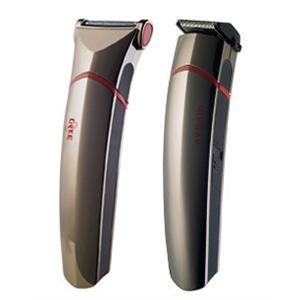 光科 二合一成人儿童理发剪 电推剪理发器 剃须刀 GR2005