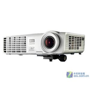 丽讯D535投影机