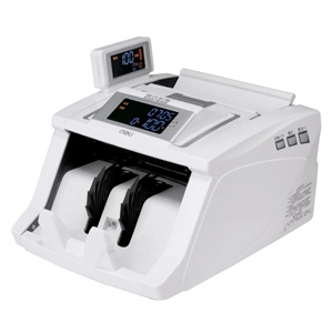 得力文具 办公用品 WJD-3907 点钞机