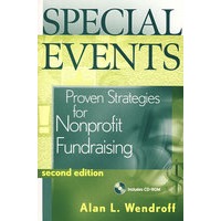 Event Marketing and Special Events事件营销与特别活动