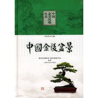 中国金陵盆景(中国盆景风格丛书)