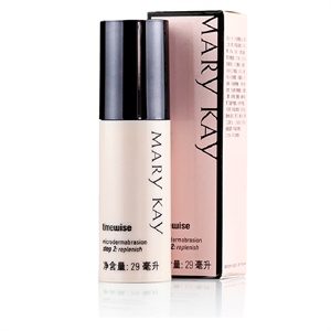 ★玫琳凯化妆品正品专卖店★玫琳凯细致焕肤精华乳29ml/细致肌肤