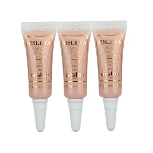 Sisley 希思黎抗皱修活紧致精华液 3ml*3