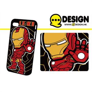 手机工坊 苹果 iPhone 4 保护壳 保护套 浮雕 马里昂白