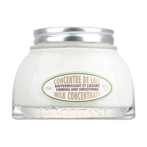 L'Occitane欧舒丹杏仁紧肤乳(13748) 200ml