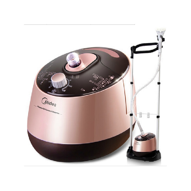 【Midea\/美的 MY-GD30A8 蒸汽挂烫机家用挂
