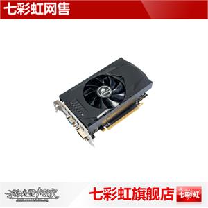 七彩虹430 灵动鲨 D5 512M/超强规格GT430显卡/GD5/512M/秒GT240