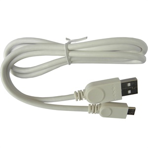 同硕 高品质USB连接线 手机等的数据线/充电线 TS-USB1 1.2米