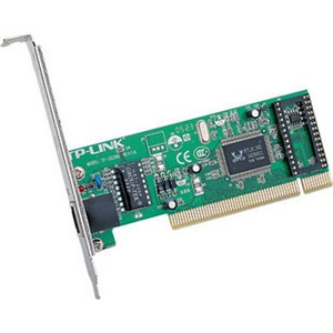 全国包邮 TP-LINK TF-3239D 32位百兆以太网网卡 100M 正品行货