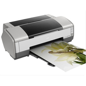 爱普生(epson)1390喷墨照片打印机