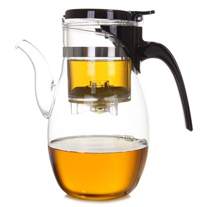 尚明正品B-08 顶级飘逸杯 900ML 办公杯 简易杯 茶具专营