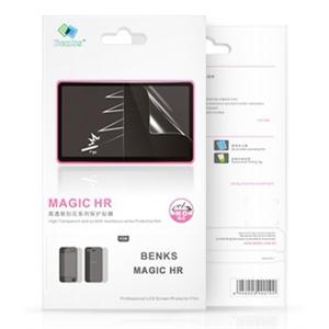 Benks 三星 S5380 贴膜 保护膜 屏幕保护膜 HR高清膜