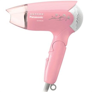 松下Panasonic电吹风EH-ND20 新品