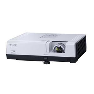 夏普新款XR-N850SA 教育商务首选 超强防尘 快速散热