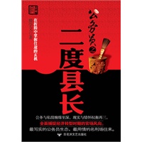 公务员之二度县长