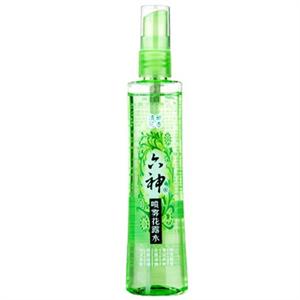 六神 喷雾花露水80ml