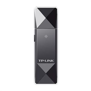 TP-link TL-WN727N 迷你USB无线网卡150M QSS方便快捷安全设置