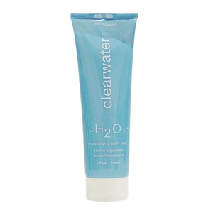 H2O 水芝澳清新护体深层滋润霜(945) 240ml