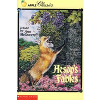 伊索寓言(学生版) Aesop＇s Fables