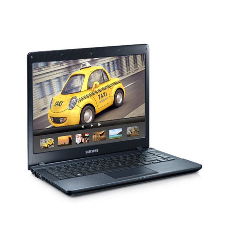 【三星450R5J -X08 酷睿 i5-4210 8G 1T 2G独