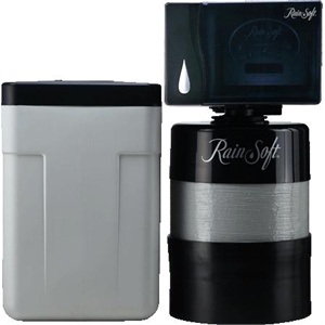 美国Rainsoft润索软水机TCM-30V型-家用 整机进口面板质保10年