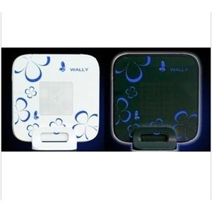 华磊WALLY魔盒 N20 D525 高清游戏 迷你小主机 客厅电脑