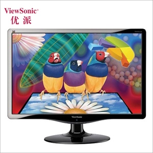 优派（ViewSonic）VA1931wa 18.5英寸宽屏液晶显示器