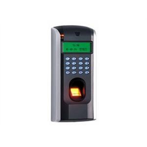 中控 F7网络 标准版 指纹考勤门禁机 带网络功能 门禁机 TCP/IP