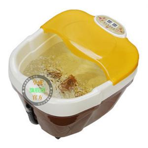 新品上市 皇威H-216B足浴器 皇威216B足浴盆 洗脚盆 养生足浴器