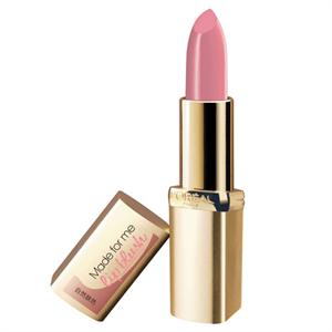 L''OREAL PARIS巴黎欧莱雅 纷泽滋润唇膏度身定制系列 626号 3.9g