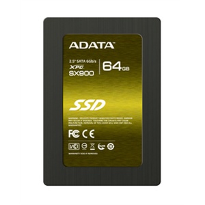 ADATA/威刚 2.5寸 SX900 64G SSD 固态硬盘 SATA3 升级版 正品