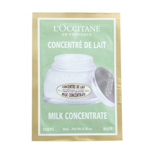 L'Occitane欧舒丹杏仁紧肤乳(16309) 8ml