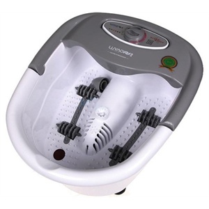 璐瑶 LY-201B 足浴盆 足浴按摩器 气血养生机