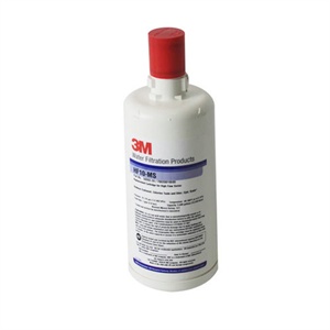 美国3M净水器BREW110-MS主滤芯HF10-MS 除水垢 重金属 余氯 直饮