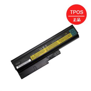 TPOS Thinkpad笔记本电池 T60 R60 W500 T500 R500 SL500 6芯