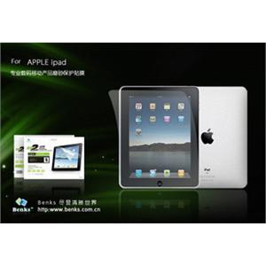Benks APPLE苹果 iPad 磨砂膜 防指纹膜 SR磨砂系列