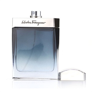 Ferragamo菲拉格慕蓝色经典男士淡香水30ML