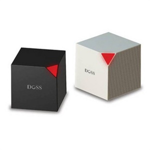全国包邮 德士 DS-966 便携式数码音响 方块通用音箱 黑白两色