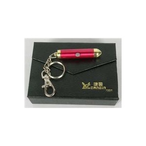 康骏子弹头激光笔 CG-1509