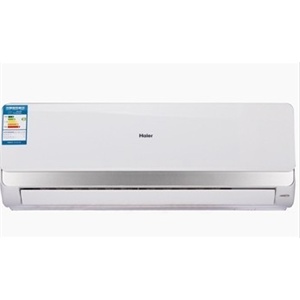 海尔 KFR-35GW/02PAQ22 除甲醛氟变频冷暖挂机 白色