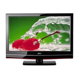 冠捷AOC L22R15P 22寸液晶电视机 LED屏 带HDMI 正品联保