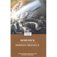 MOBY DICK 白鲸
