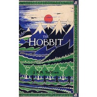 The Hobbit霍比特人
