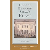 萧伯纳戏剧 George Bernard Shaw's Plays