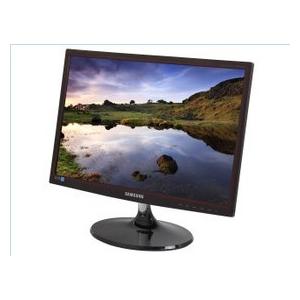 三星（SAMSUNG）S22A350B 21.5英寸宽屏LED液晶显示器