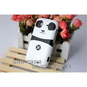 htcg14 HTC G14 Sensation 手机套保护套手机壳熊猫情侣熊猫GG