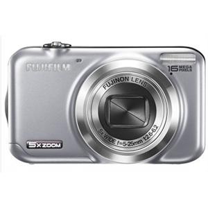 富士（FUJIFILM）AX205数码相机（黑）含2G卡+相机包