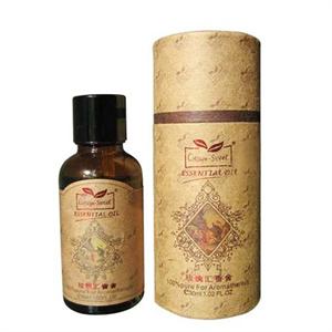 玫瑰汇香舍 浪漫温馨精油50ml